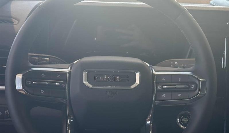 
								2026 GMC Terrain AWD Elevation full									