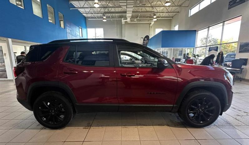 
								2026 GMC Terrain AWD Elevation full									