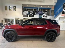 
										2026 GMC Terrain AWD Elevation full									