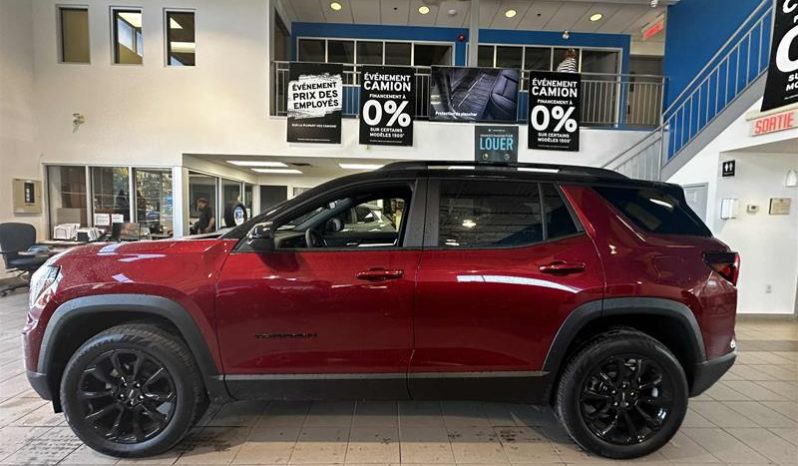 
								2026 GMC Terrain AWD Elevation full									