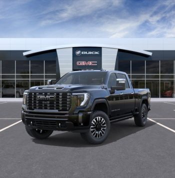 2026 GMC Sierra 2500 - Neuf Camion - VIN: 1GT1UXEY2TF319403 - Buckingham Chevrolet Buick GMC Gatineau