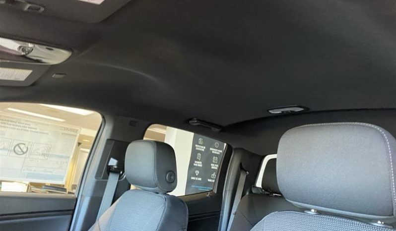 
								2026 GMC Canyon Crew Cab Short Box 4-Wheel Drive Elevation full									