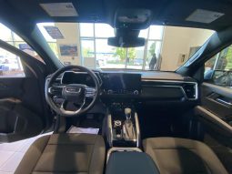 
										2026 GMC Canyon Crew Cab Short Box 4-Wheel Drive Elevation full									