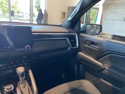 
										2026 GMC Canyon Crew Cab Short Box 4-Wheel Drive Elevation full									