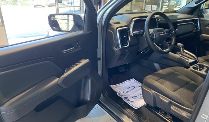 
								2026 GMC Canyon Crew Cab Short Box 4-Wheel Drive Elevation full									