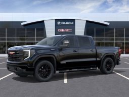 
										2026 GMC Sierra 1500 Crew Cab Short Box 4-Wheel Drive Elevation full									