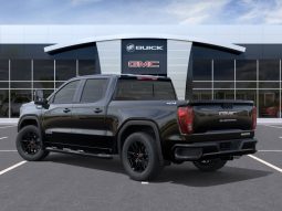 
										2026 GMC Sierra 1500 Crew Cab Short Box 4-Wheel Drive Elevation full									