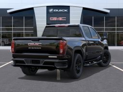 
										2026 GMC Sierra 1500 Crew Cab Short Box 4-Wheel Drive Elevation full									