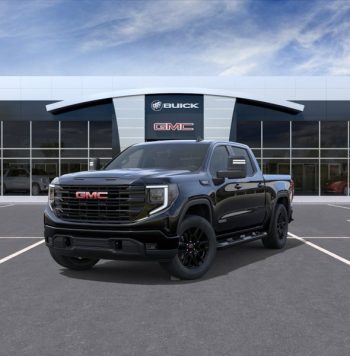 2026 GMC Sierra 1500 - Neuf Camion - VIN: 3GTUUCED0TG477837 - Buckingham Chevrolet Buick GMC Gatineau