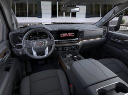 
										2026 GMC Sierra 1500 Crew Cab Short Box 4-Wheel Drive Elevation full									