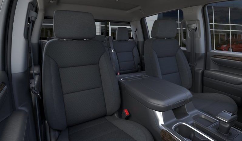 
								2026 GMC Sierra 1500 Crew Cab Short Box 4-Wheel Drive Elevation full									
