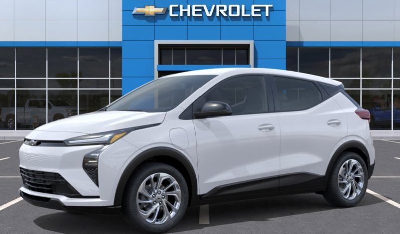 
								2027 Chevrolet Bolt FWD 4dr LT full									