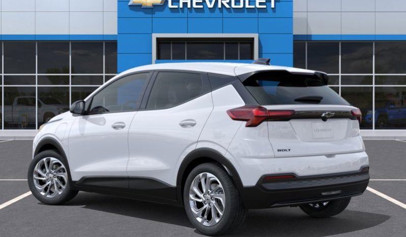 
								2027 Chevrolet Bolt FWD 4dr LT full									