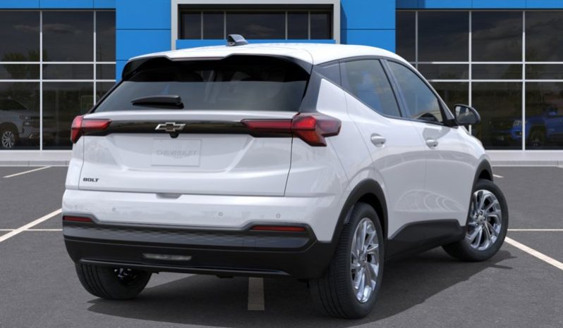 
								2027 Chevrolet Bolt FWD 4dr LT full									