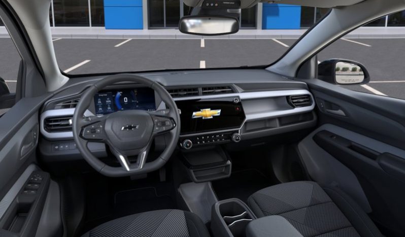 
								2027 Chevrolet Bolt FWD 4dr LT full									