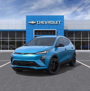 2027 Chevrolet Bolt - Neuf VUS - VIN: 1G1FZ6EV9VF100439 - Buckingham Chevrolet Buick GMC Gatineau