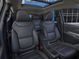 
										2027 Chevrolet Bolt FWD 4dr RS full									