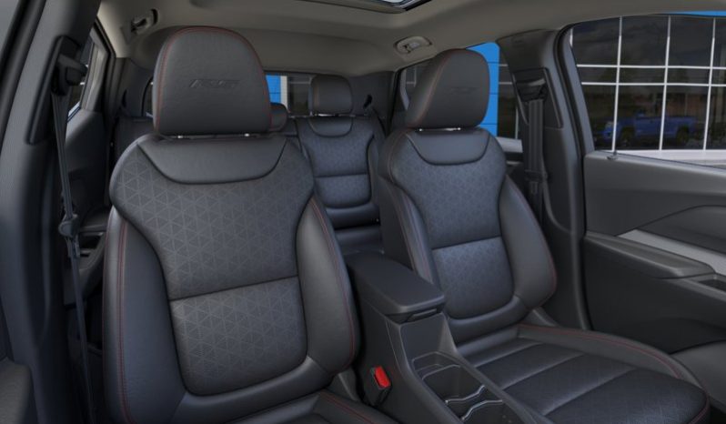 
								2027 Chevrolet Bolt FWD 4dr RS full									