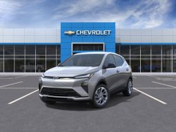 2027 Chevrolet Bolt - Neuf VUS - VIN: 1G1FY6EV5VF118648 - Buckingham Chevrolet Buick GMC Gatineau