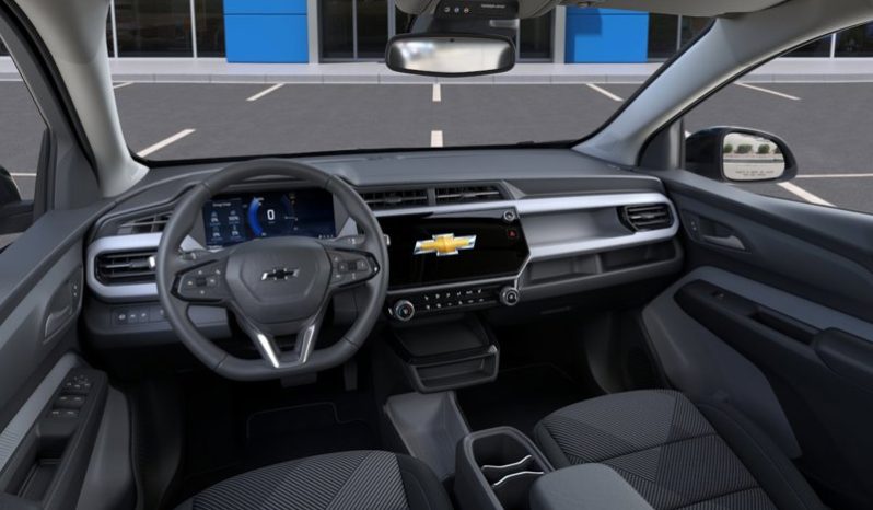 
								2027 Chevrolet Bolt FWD 4dr LT full									