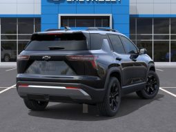 
										2027 Chevrolet Equinox AWD LT full									