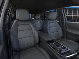 
										2027 Chevrolet Equinox AWD LT full									