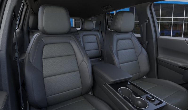 
								2027 Chevrolet Equinox AWD LT full									