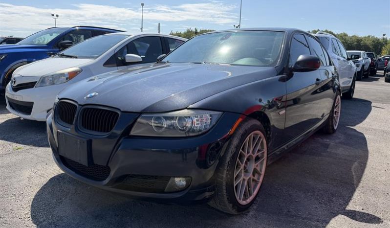 2009 BMW 328 - Occasion Berline - VIN: WBAPH73579A170934 - Buckingham Chevrolet Buick GMC Gatineau