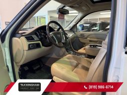 
										2013 Cadillac Escalade AWD full									