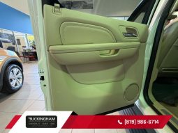 
										2013 Cadillac Escalade AWD full									
