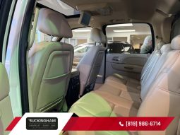 
										2013 Cadillac Escalade AWD full									