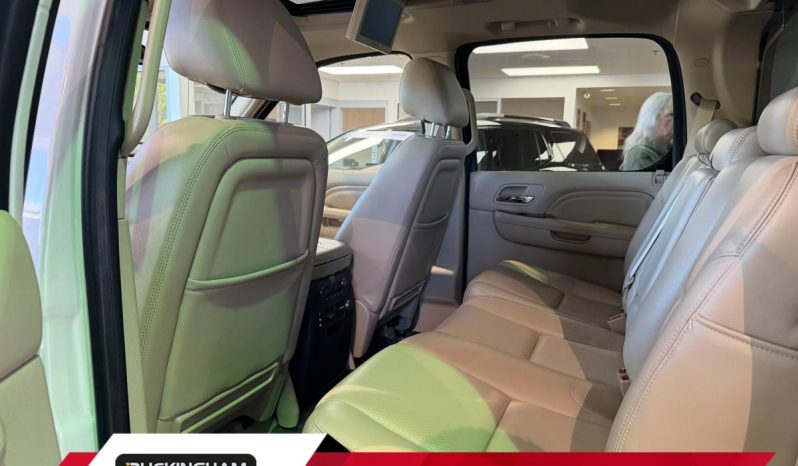 
								2013 Cadillac Escalade AWD full									