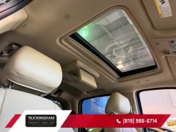 
										2013 Cadillac Escalade AWD full									