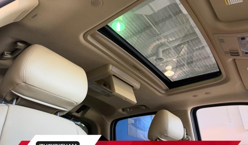 
								2013 Cadillac Escalade AWD full									
