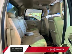 
										2013 Cadillac Escalade AWD full									