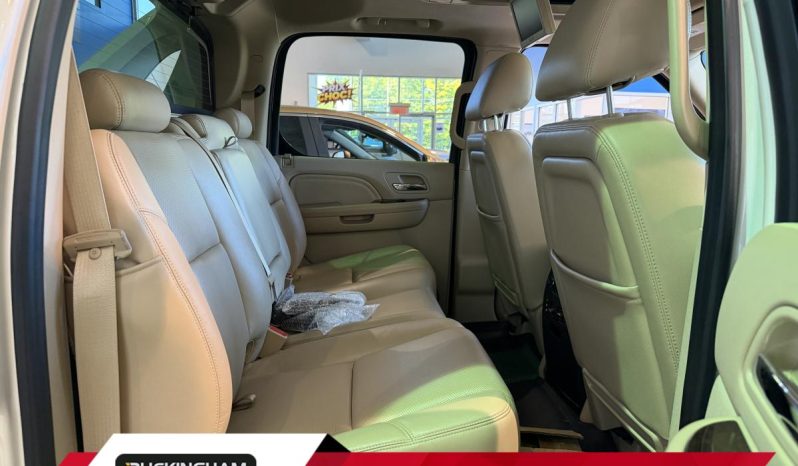 
								2013 Cadillac Escalade AWD full									