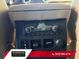 
										2013 Cadillac Escalade AWD full									