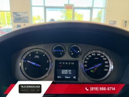 
										2013 Cadillac Escalade AWD full									
