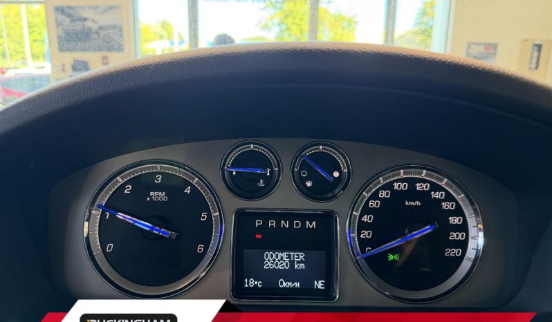 
								2013 Cadillac Escalade AWD full									