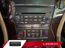 
										2013 Cadillac Escalade AWD full									