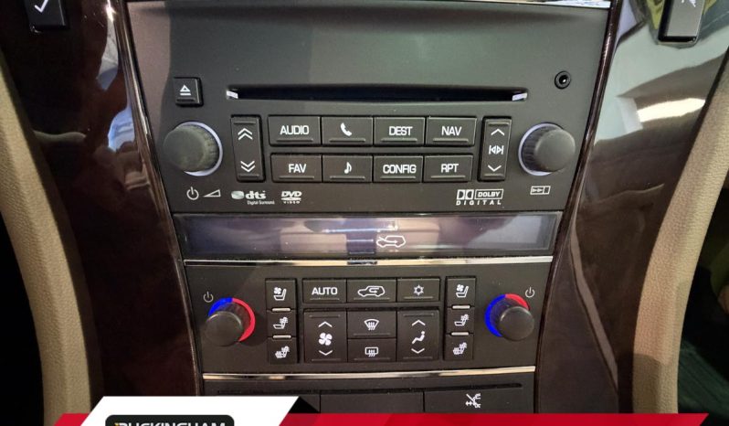
								2013 Cadillac Escalade AWD full									