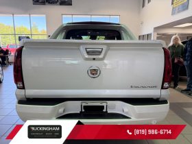 2013 Cadillac Escalade AWD