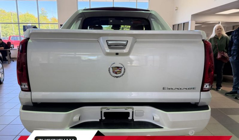 
								2013 Cadillac Escalade AWD full									