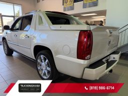 
										2013 Cadillac Escalade AWD full									