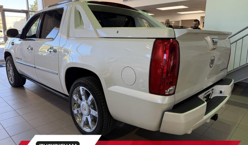 
								2013 Cadillac Escalade AWD full									
