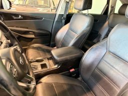 
										2017 Kia Sorento EX V6 full									