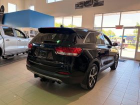 2017 Kia Sorento EX V6