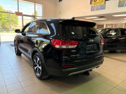 
										2017 Kia Sorento EX V6 full									