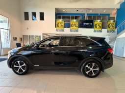 
										2017 Kia Sorento EX V6 full									