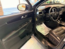 
										2017 Kia Sorento EX V6 full									
